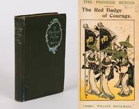 cover of The Red Badge of Courage: An Episode of the American Civil War.
