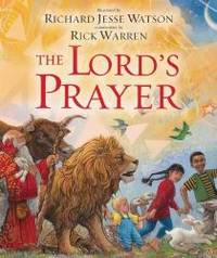 image of The Lord's Prayer
