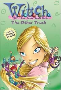 The Other Truth (W.I.T.C.H., 19)