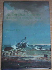 An Imperial Disaster. The Wreck of George the Third.