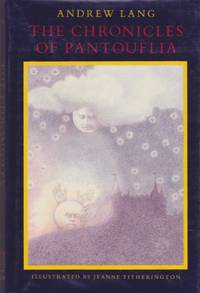 Chronicles of Pantouflia The