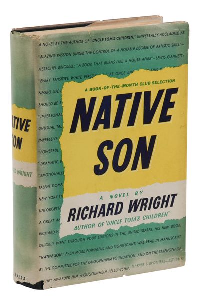 Native Son