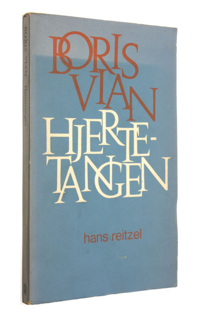 Hjertetangen (L'arrache-coeur).