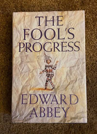 The Fool's Progress