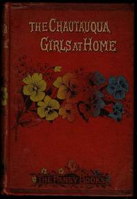 image of The Chautauqua Girls at Home