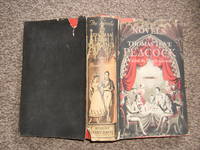 cover of The Novels of Thomas Love Peacock