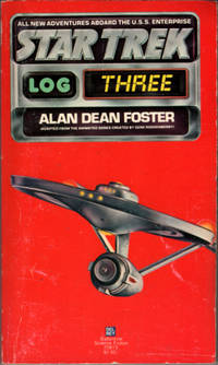 Star Trek Log Three