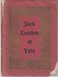 Jack London At Yale