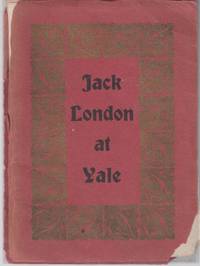 Jack London At Yale de London, Jack