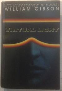 Virtual Light (Bantam Spectra Book)