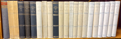 AUGUST STRINDBERGS BREV 1-22.