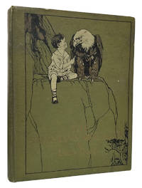 image of The Sandman's Mountain: A Story for the Large Persons to Read to Small Persons