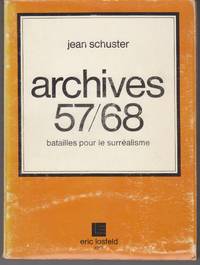 Archives 57-68