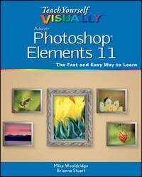 Photoshop Elements 11