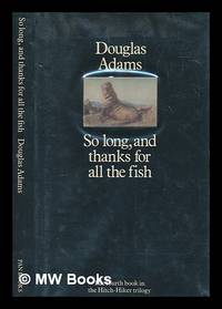 image of So long, and thanks for all the fish