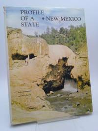 image of Profile of a State--New Mexico