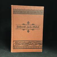 Schreib - Lese - Fibel; mit besonderer Berucksichtigung der Lautiermethode by Deutschen Evangelischen Synode von Nord-Amerika - Hardcover - from Burton Lysecki Books, ABAC/ILAB (SKU: 136449)