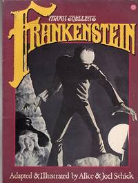 Mary Shelley's Frankenstein