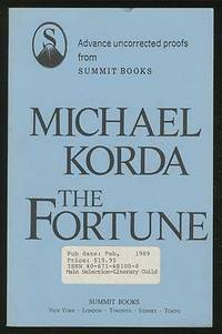 cover of The Fortune