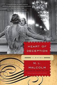 Heart of Deception de Malcolm, M. L - 2011