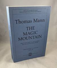 The Magic Mountain