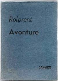 cover of Rolprentavonture