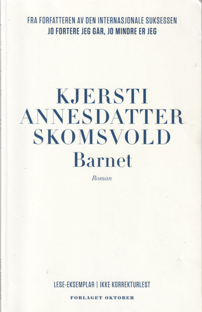 Barnet