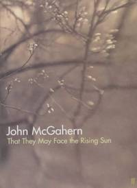 cover of That They May Face the Rising Sun