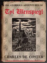 The Glorious Adventures of Tyl Ulenspiegl