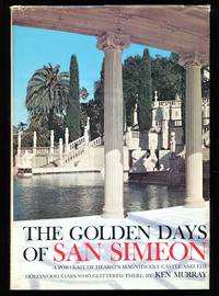 image of The Golden Days of San Simeon