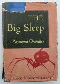cover of The Big Sleep