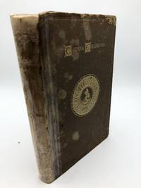 Carmina Collegensia: A Complete Collection of the Songs of the American Colleges by Henry R. Waite - Hardcover - 1876 - from Shadyside Books (SKU: 5878)