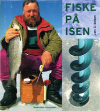 Fiske på isen