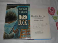 cover of Hard Luck: Signed