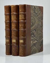 Medicinsk-Historiske Smaaskrifter 1-11.