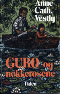 Guro og nøkkerosene