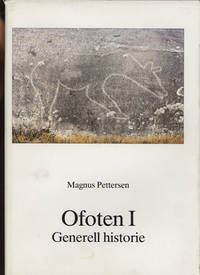 Ofoten. Bind I. Generell historie