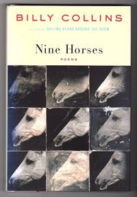 NINE HORSES: POEMS