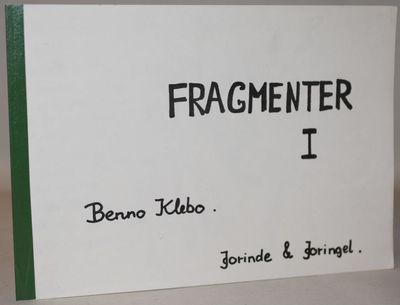 Fragmenter I.