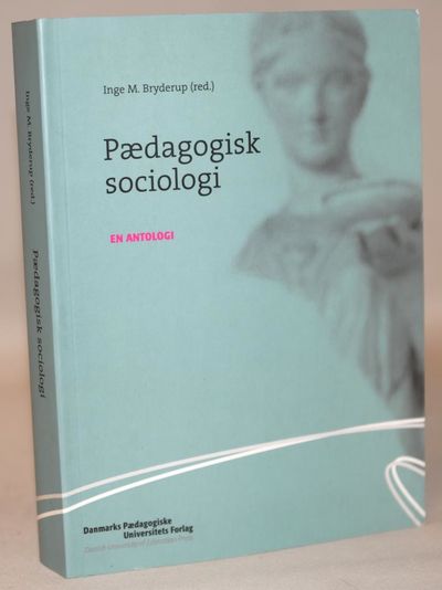 Pædagogisk sociologi.