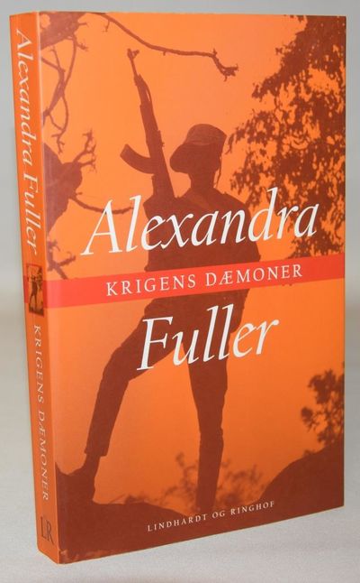 Krigens dæmoner.
