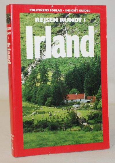 Rejsen rundt i Irland.