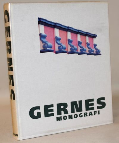 Poul Gernes monografi.