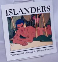 image of Islanders; paintings and drawings