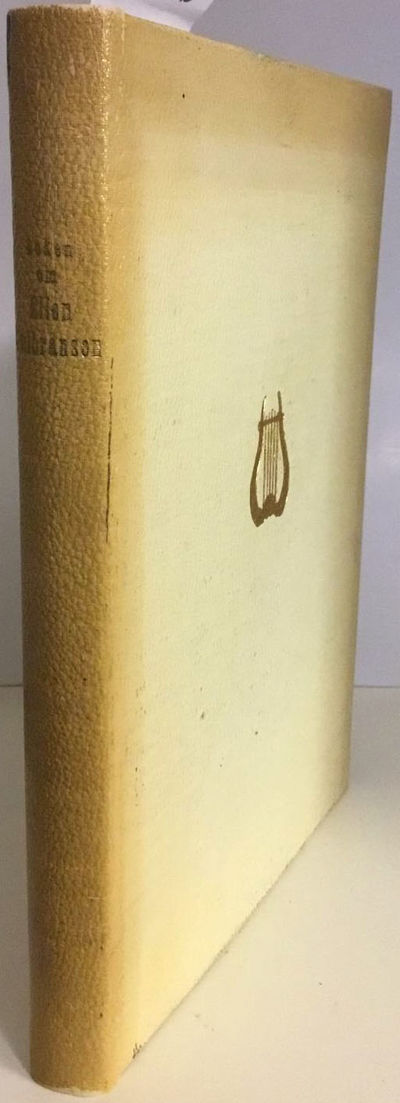 Boken om Ellen Gulbrandson. Ved Fanny Elsta