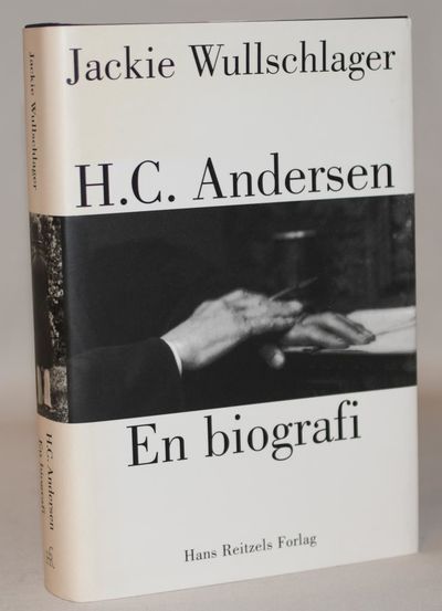 H.C. Andersen - en biografi.
