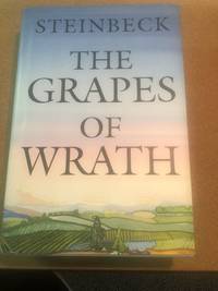 THE GRAPES OF WRATH