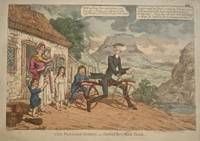 The Parsons Hobby, or, Comfort for a Welch Curate by Charles WILLIAMS - 1819 - from Argosy Book Store (SKU: 299508)