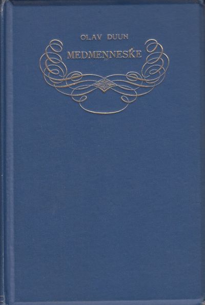 Medmenneske.