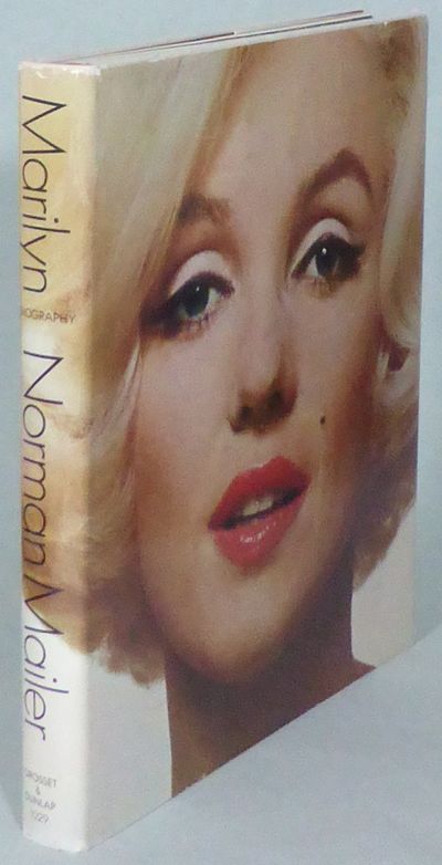 Marilyn. A Biography by Norman Mailer. Pictures…